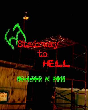 Stairway to Hell Cover.JPG (16780 bytes)